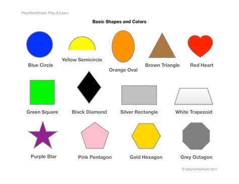 download numbers colors shapes pdf free Kindle Editon