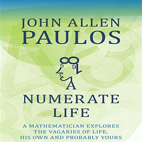 download numerate life mathematician explores vagaries Doc