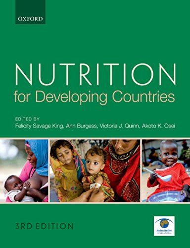 download nutrition developing countries felicity savage Kindle Editon