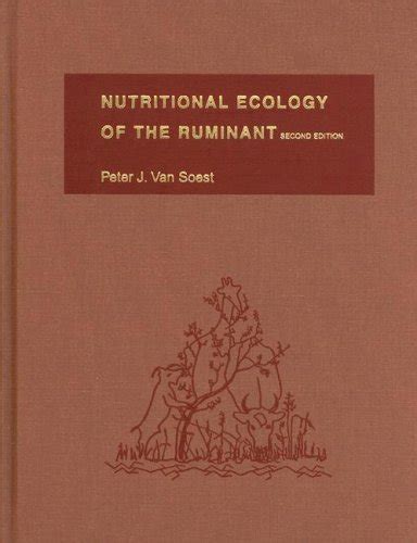 download nutritional ecology of ruminant Epub