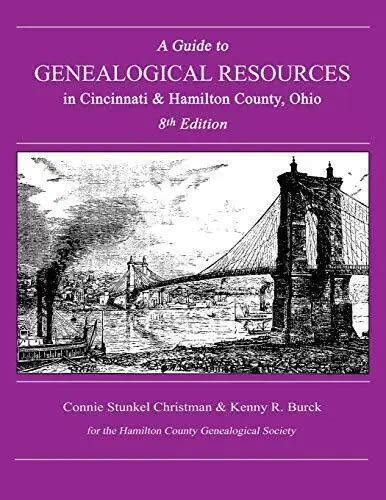 download ohio guide to genealogical Reader
