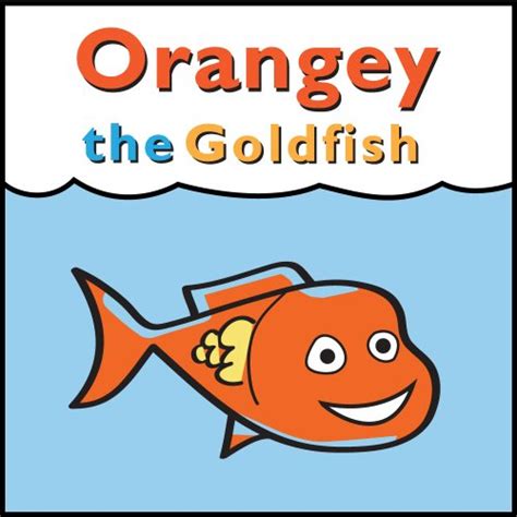 download orangey goldfish book 1 pdf Epub