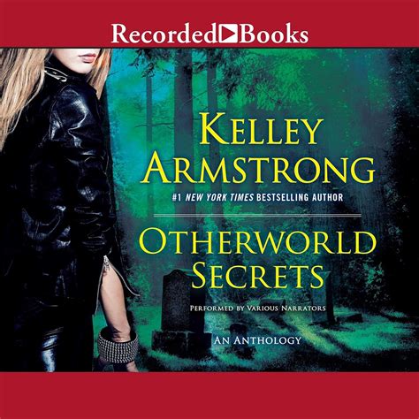 download otherworld secrets anthology novel Doc