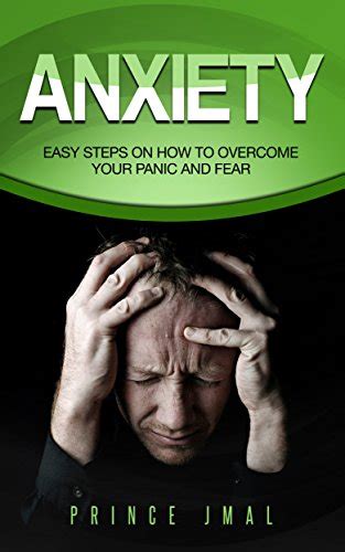 download overcome panic and anxiety pdf PDF