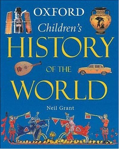 download oxford children history of Kindle Editon