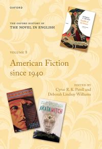 download oxford history of novel in Kindle Editon