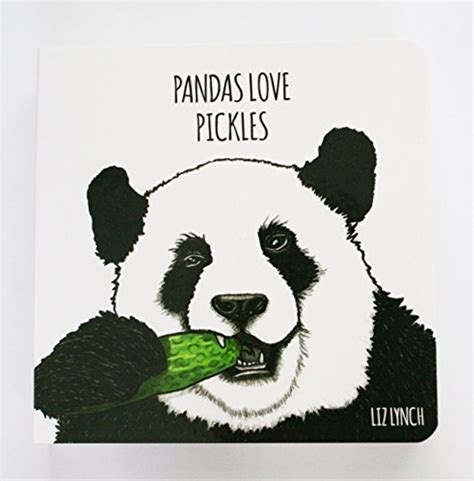 download pandas love pickles pdf free Reader