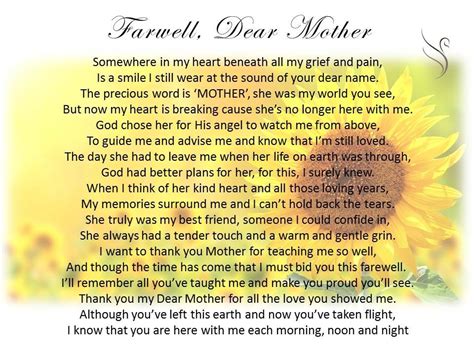 download pdf 14 days mother daughter goodbye Doc