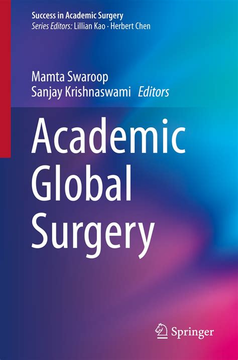 download pdf academic global surgery success Reader