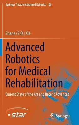 download pdf advanced robotics medical rehabilitation advances PDF