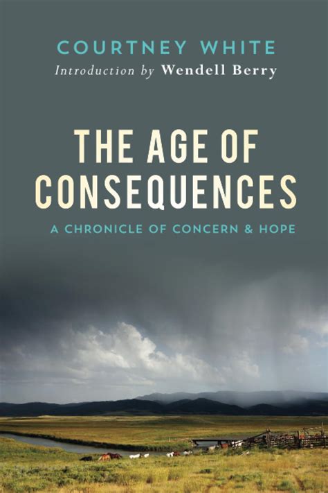 download pdf age consequences chronicle concern hope Doc