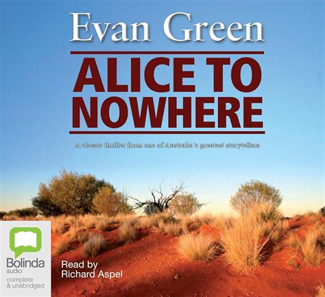 download pdf alice nowhere evan green Doc