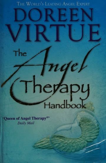 download pdf angel therapy handbook pdf Reader
