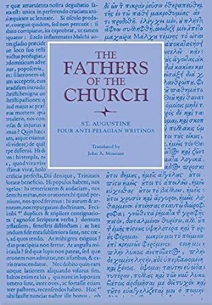 download pdf anti apollinarian writings fathers church patristic Kindle Editon