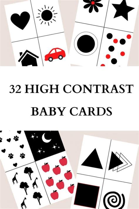 download pdf babys first contrast family special ebook Doc