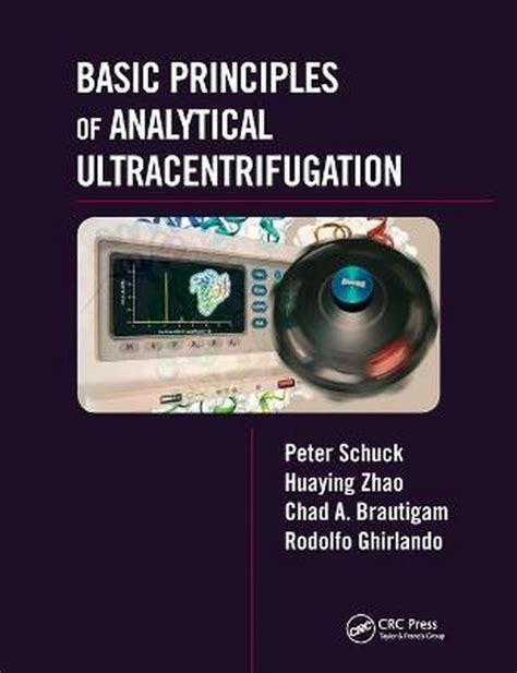 download pdf basic principles analytical ultracentrifugation schuck Doc