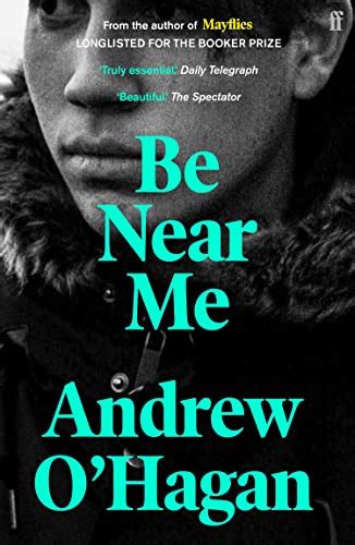 download pdf be near me andrew ohagan PDF