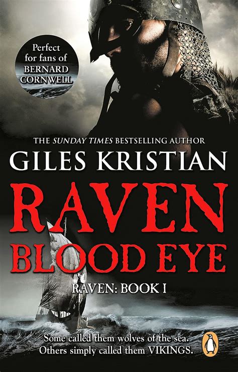 download pdf blood eye raven giles kristian Doc