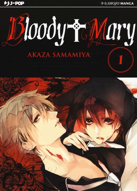 download pdf bloody mary vol akaza samamiya PDF