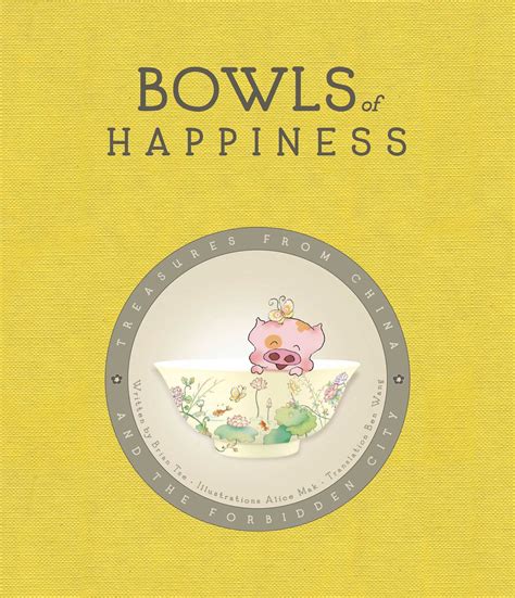 download pdf bowls happiness treasures china forbidden Doc