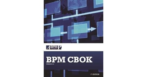 download pdf bpm cbok version 3 0 free PDF