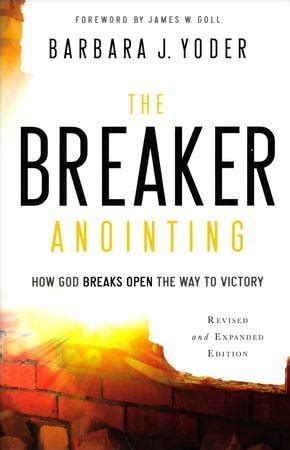 download pdf breaker anointing gods Reader