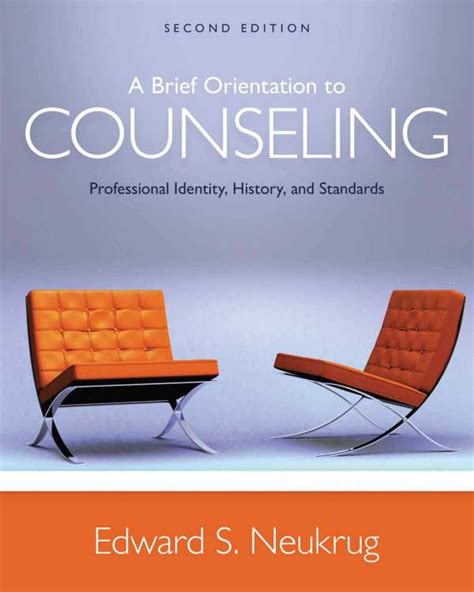 download pdf brief orientation counseling professional standards Doc