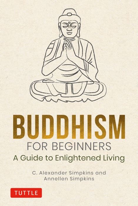 download pdf buddhism for beginners Reader