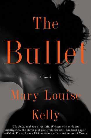 download pdf bullet mary louise kelly Doc