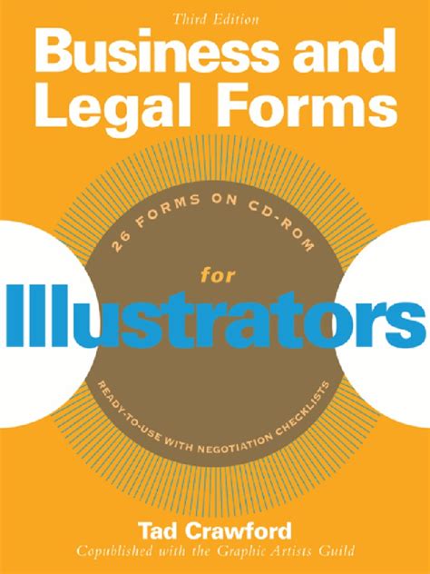 download pdf business legal forms illustrators crawford Kindle Editon