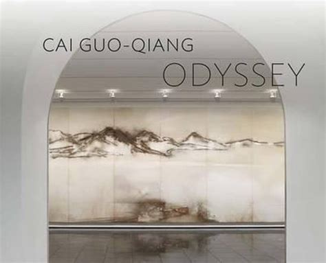 download pdf cai guo qiang odyssey christine starkman Kindle Editon