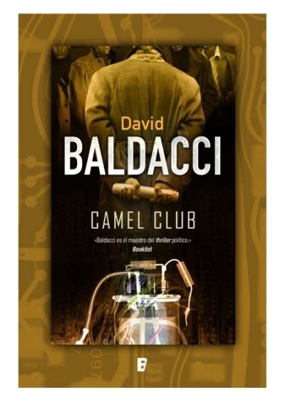 download pdf camel club david baldacci Kindle Editon
