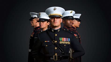 download pdf careers us marine corps military Doc