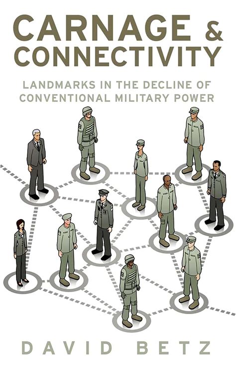 download pdf carnage connectivity landmarks conventional military Epub