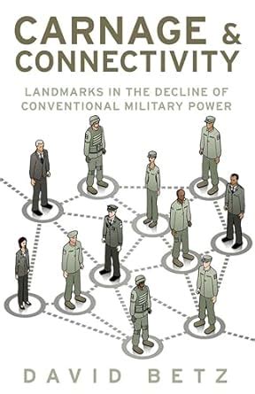 download pdf carnage connectivity landmarks conventional military Epub