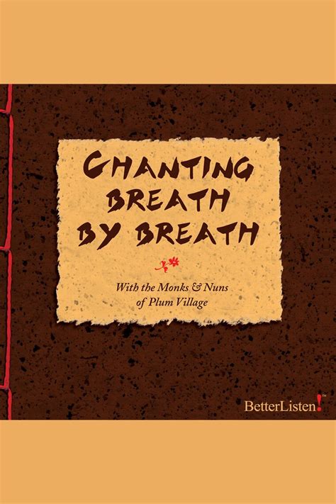 download pdf chanting breath thich nhat hanh Epub