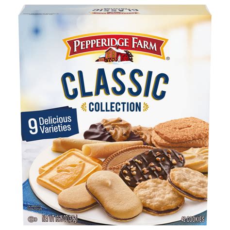 download pdf classic cookies collection delicious occasions PDF