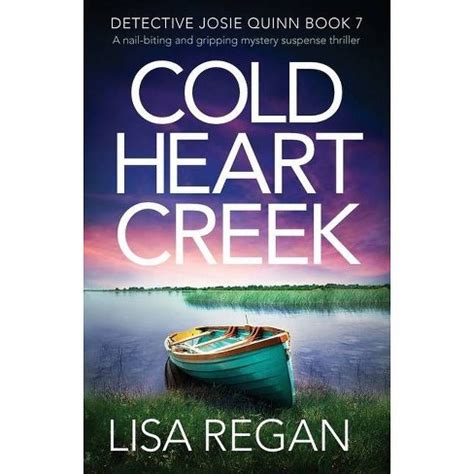 download pdf cold heart creek detective Epub