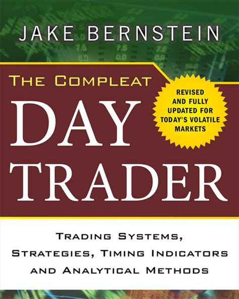 download pdf compleat day trader second Reader