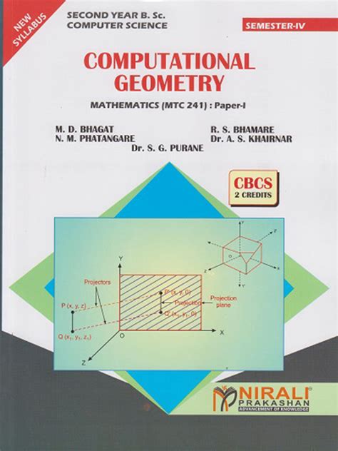 download pdf computational geometry Reader