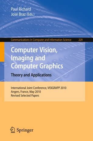 download pdf computer vision imaging graphics international Doc