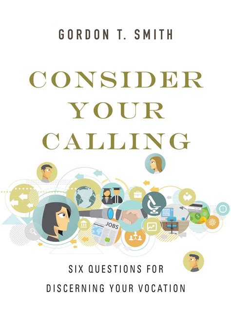 download pdf consider your calling questions discerning Epub