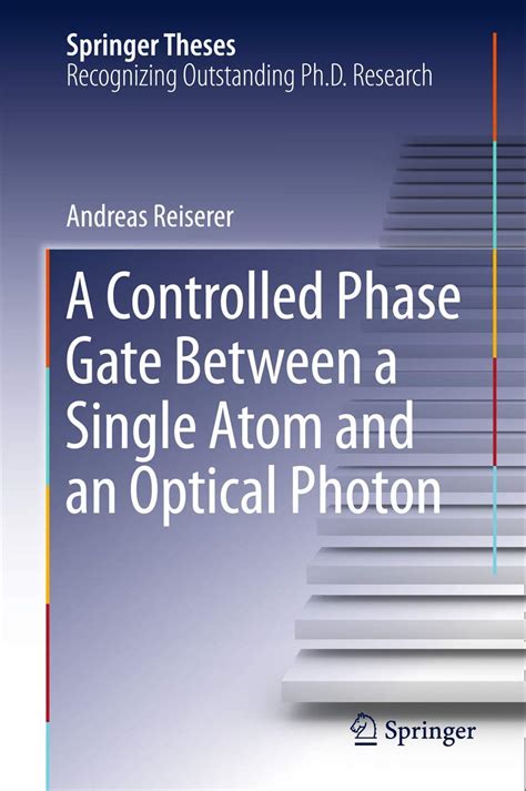 download pdf controlled between single optical springer Kindle Editon