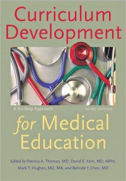 download pdf curriculum development medical education six step Epub