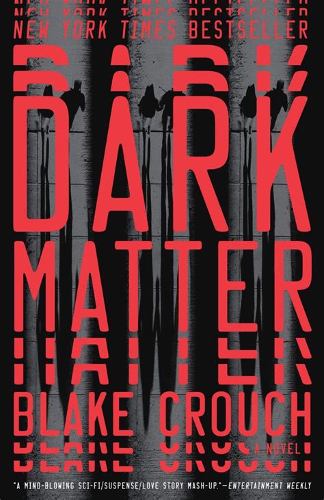 download pdf dark matter novel pdf ebook Epub