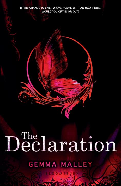 download pdf declaration pdf by gemma Kindle Editon