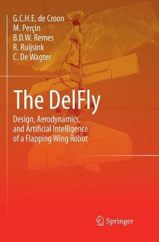 download pdf delfly aerodynamics artificial intelligence flapping Doc