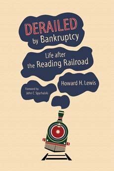 download pdf derailed bankruptcy reading railroad railroads Kindle Editon
