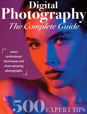 download pdf digital photography complete visual guide Kindle Editon