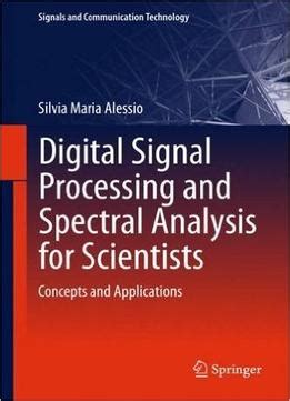 download pdf digital processing spectral analysis scientists Reader